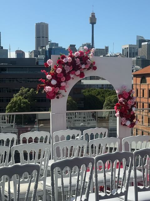 denadantonecelebrant.com.au | Wilkins Pl, Leumeah NSW 2560, Australia | Phone: 0422 892 402