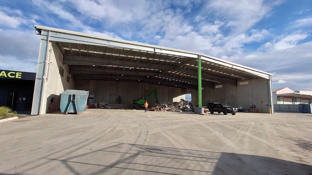 Future Recycling Transfer Station | 7/30-32 Exchange Dr, Pakenham VIC 3810, Australia | Phone: 13 73 29