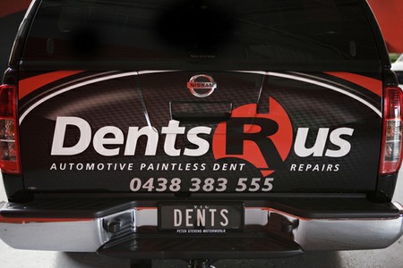 Dents R us | 5/209 Gillies St N, Wendouree VIC 3355, Australia | Phone: 0438 383 555