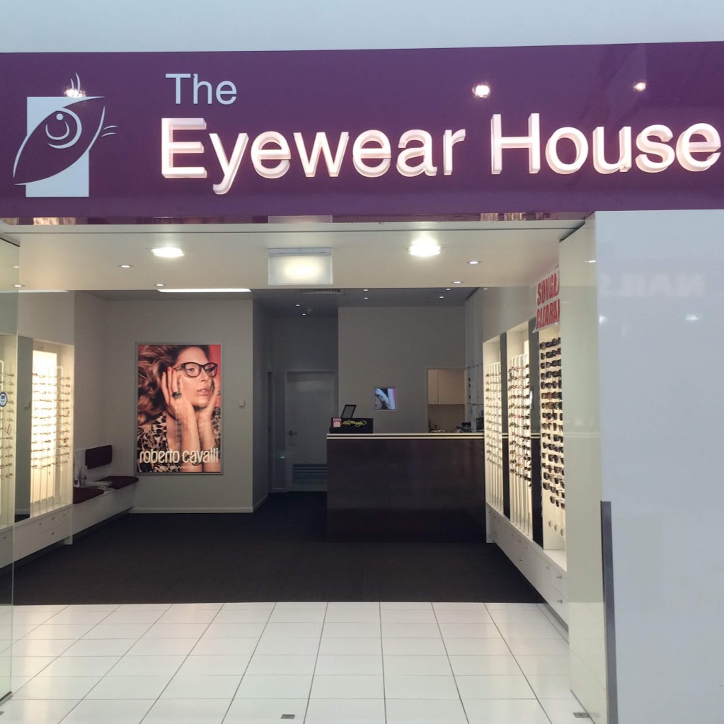 The Eyewear House | health | Woolworths Centre, 1145 Wynnum Rd, Cannon Hill QLD 4170, Australia | 0738903310 OR +61 7 3890 3310