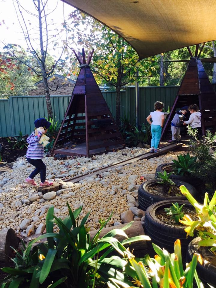 Gardner Farm Child Care | 16B Gardner Rd, Falls Creek NSW 2540, Australia | Phone: (02) 4447 8835