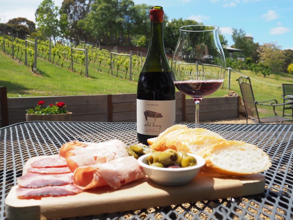 Attwoods Wines | food | 260 Green Gully Rd, Glenlyon VIC 3461, Australia | 0493081712 OR +61 493 081 712