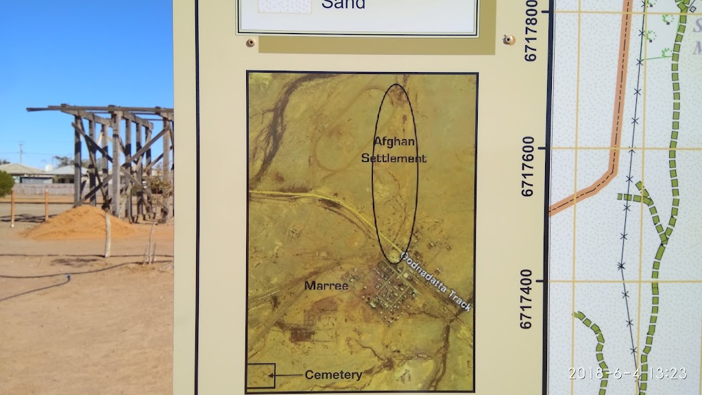 Marree Telecentre | Sixth St, Marree SA 5733, Australia | Phone: (08) 8675 8222