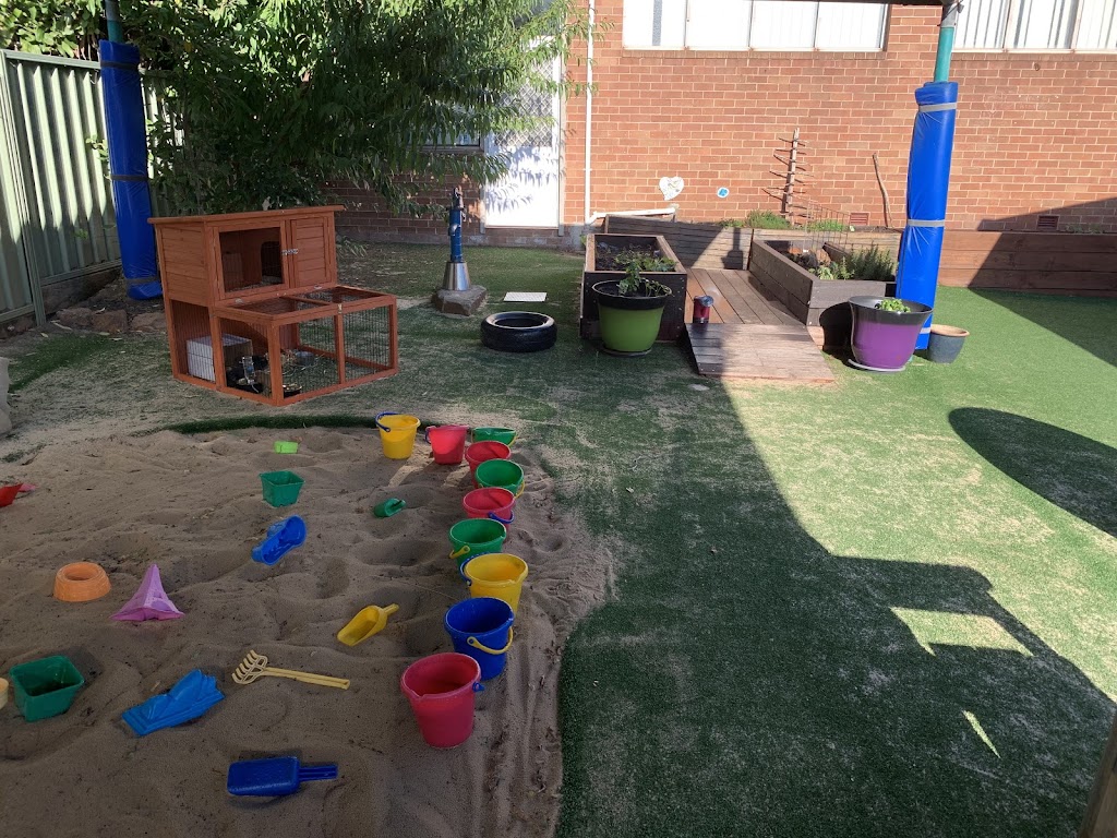 Hunter Early Childhood Centre | 54-56 Industrial Dr, Mayfield NSW 2304, Australia | Phone: (02) 4967 4991