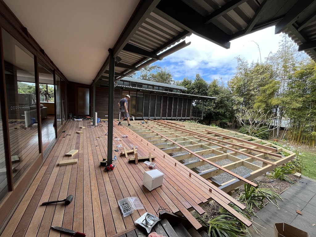 Pacific Palms Handyman | Unit 1/4 Terton Cl, Boomerang Beach NSW 2428, Australia | Phone: 0487 325 816