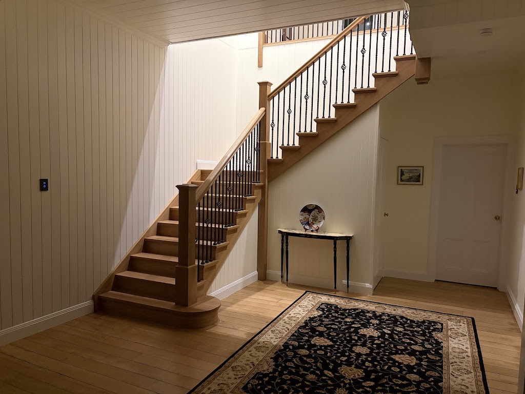 Craftsman Stairs | Delaney Creek Rd, Delaneys Creek QLD 4514, Australia | Phone: 0439 730 583