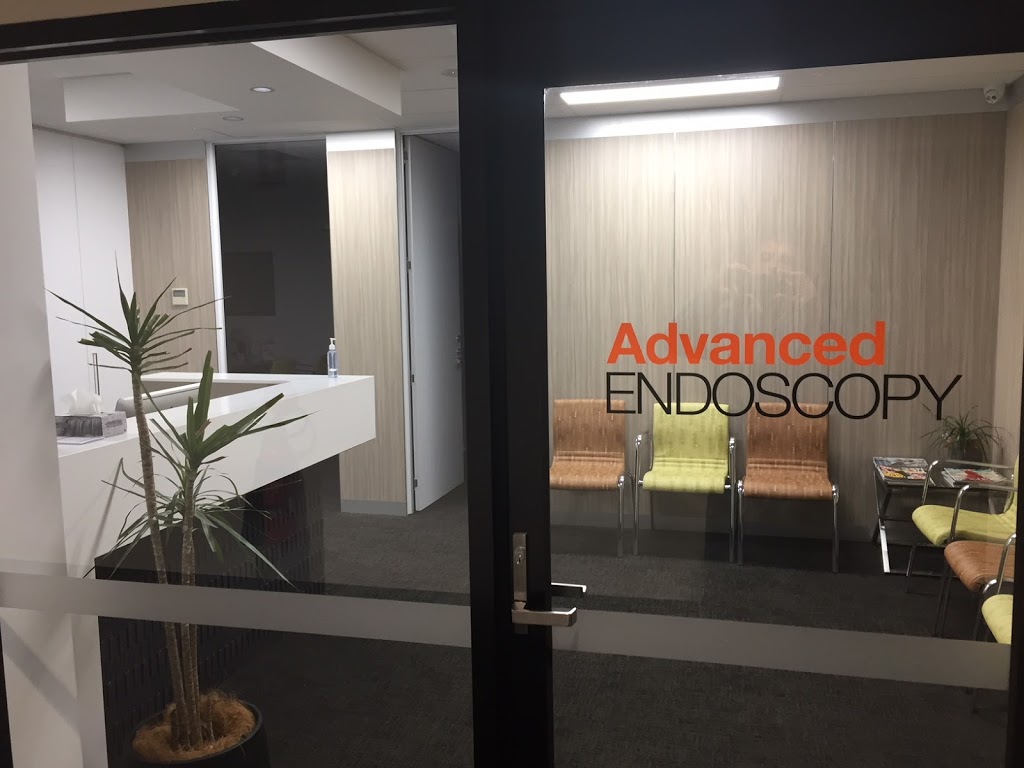 Advanced Endoscopy | Building 2/Ground Floor Consulting Suites, 490 South Rd, Moorabbin VIC 3189, Australia | Phone: (03) 9589 1885