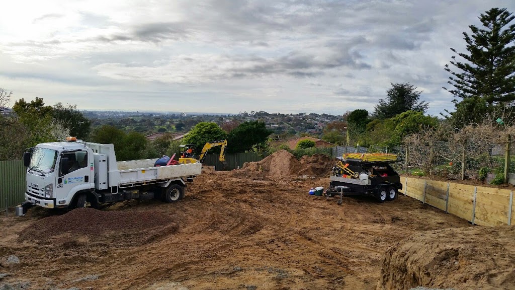 Rae Barry Plumbing and Excavation | 49/53 Denbigh St, Moolap VIC 3224, Australia | Phone: (03) 5248 1102
