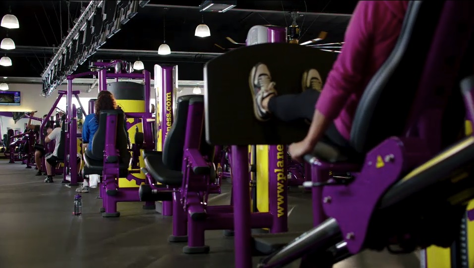 Planet Fitness | 143 Hammond Ave, Wagga Wagga NSW 2650, Australia | Phone: (02) 5938 2855