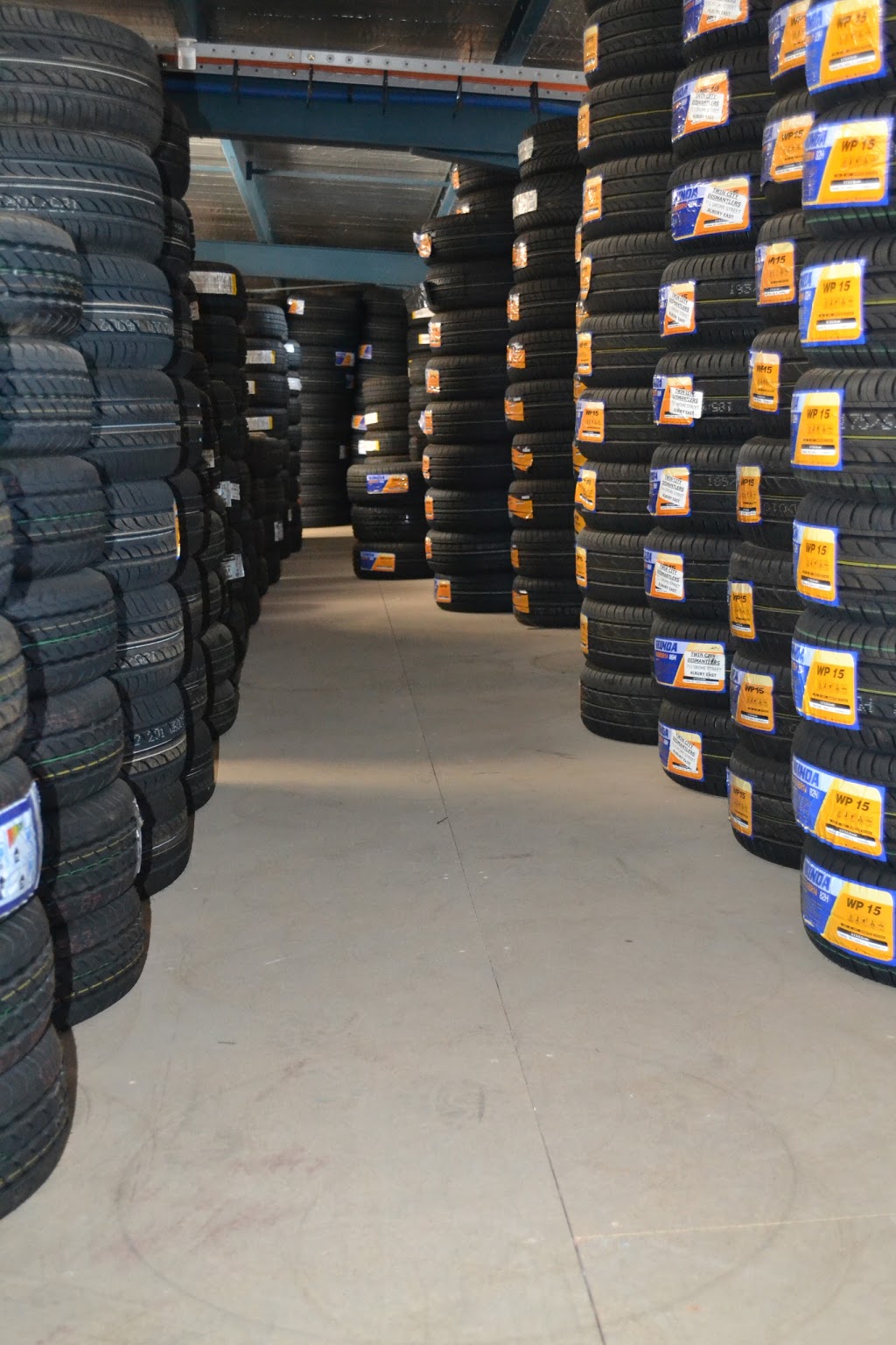 Tyre Master Albury (711 Drome St) Opening Hours