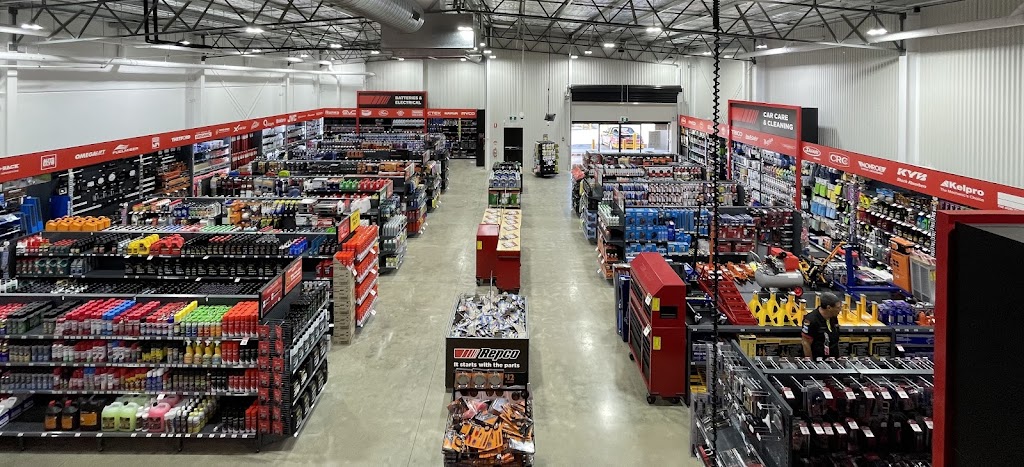Repco Auto Parts Yarrawonga | 1 Commercial Rd, Yarrawonga VIC 3730, Australia | Phone: (03) 5746 3201