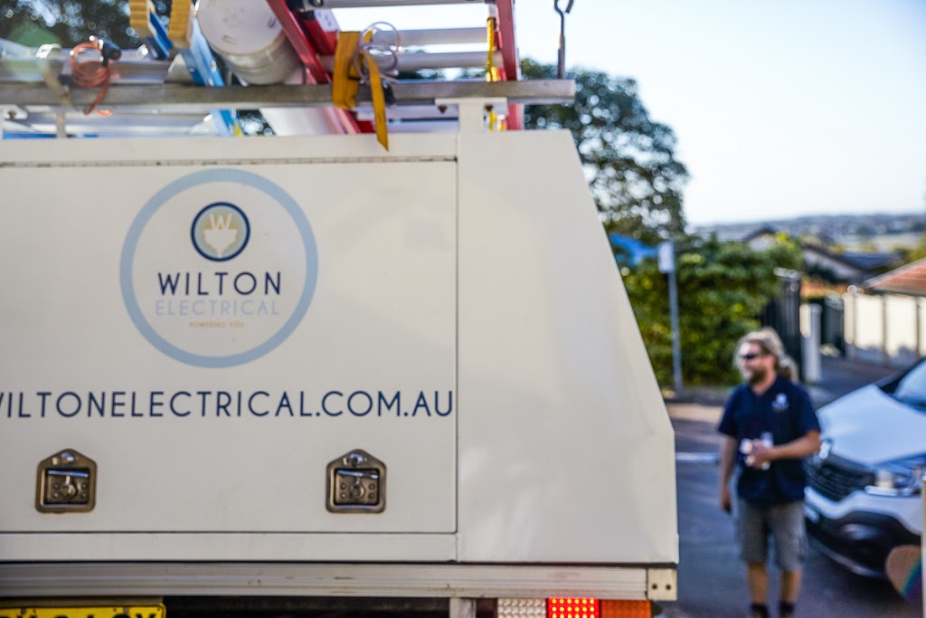 Wilton Electrical | 79 Parkway Ave, Cooks Hill NSW 2300, Australia | Phone: 0414 494 902