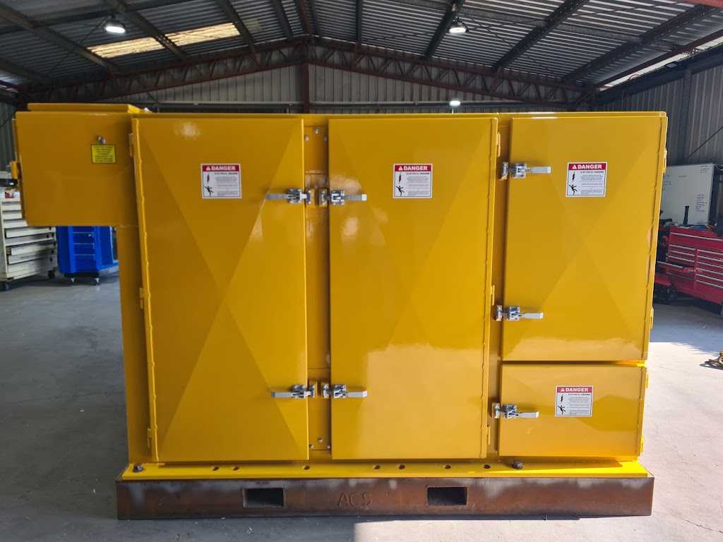 Complete Power Technologies | 34 Batts St, Emerald QLD 4720, Australia | Phone: (07) 4982 0375