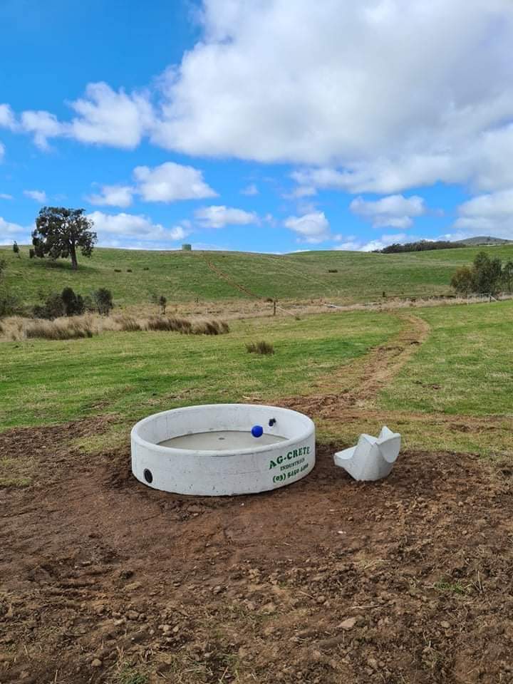 Axedale Irrigation | McIvor Hwy, Axedale VIC 3551, Australia | Phone: 0400 919 044