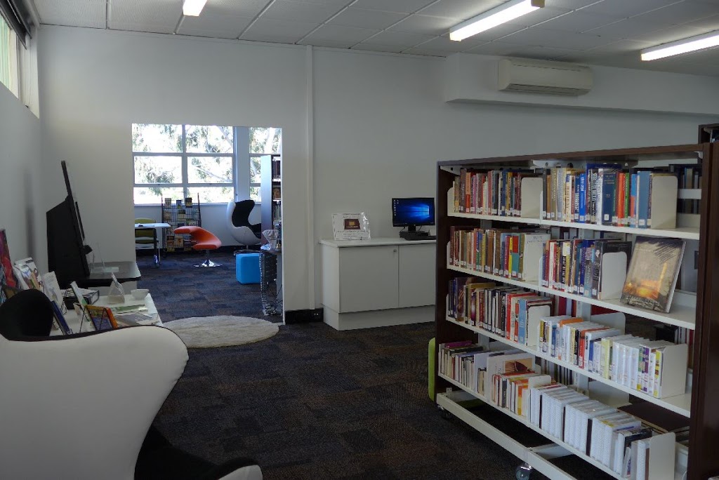 Catholic Library of Western Australia | 33 Williamstown Rd, Doubleview WA 6018, Australia | Phone: (08) 9241 5260