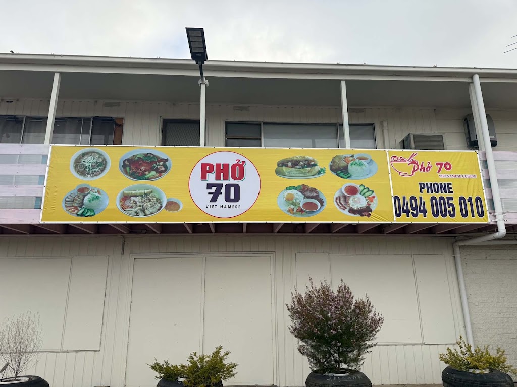 Pho 70 | 187 Adelaide Rd, Murray Bridge SA 5253, Australia | Phone: 0494 005 010