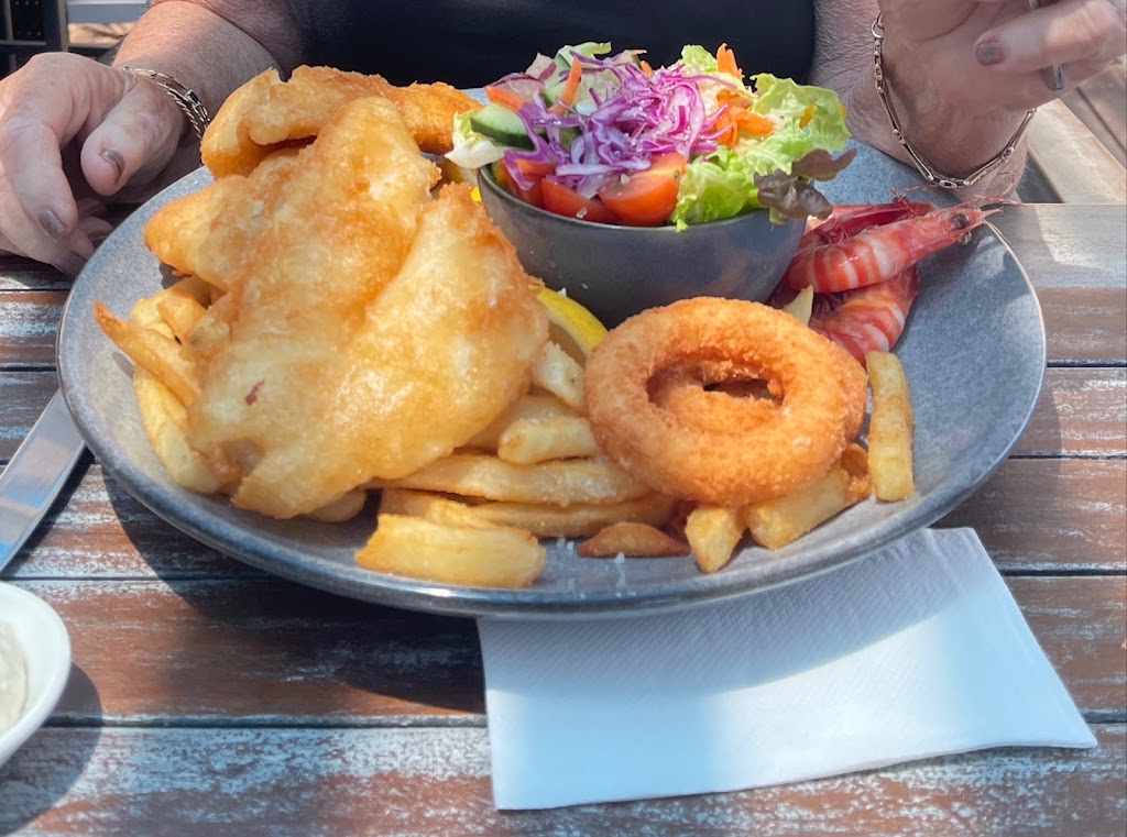 Indigo Blues | 69 Knight Terrace, Denham WA 6537, Australia | Phone: 0461 405 867