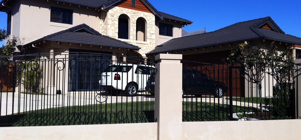 Sheriff Fencing & Gates | 3/7 Rouse Rd, Mandurah WA 6210, Australia | Phone: (08) 9581 6255