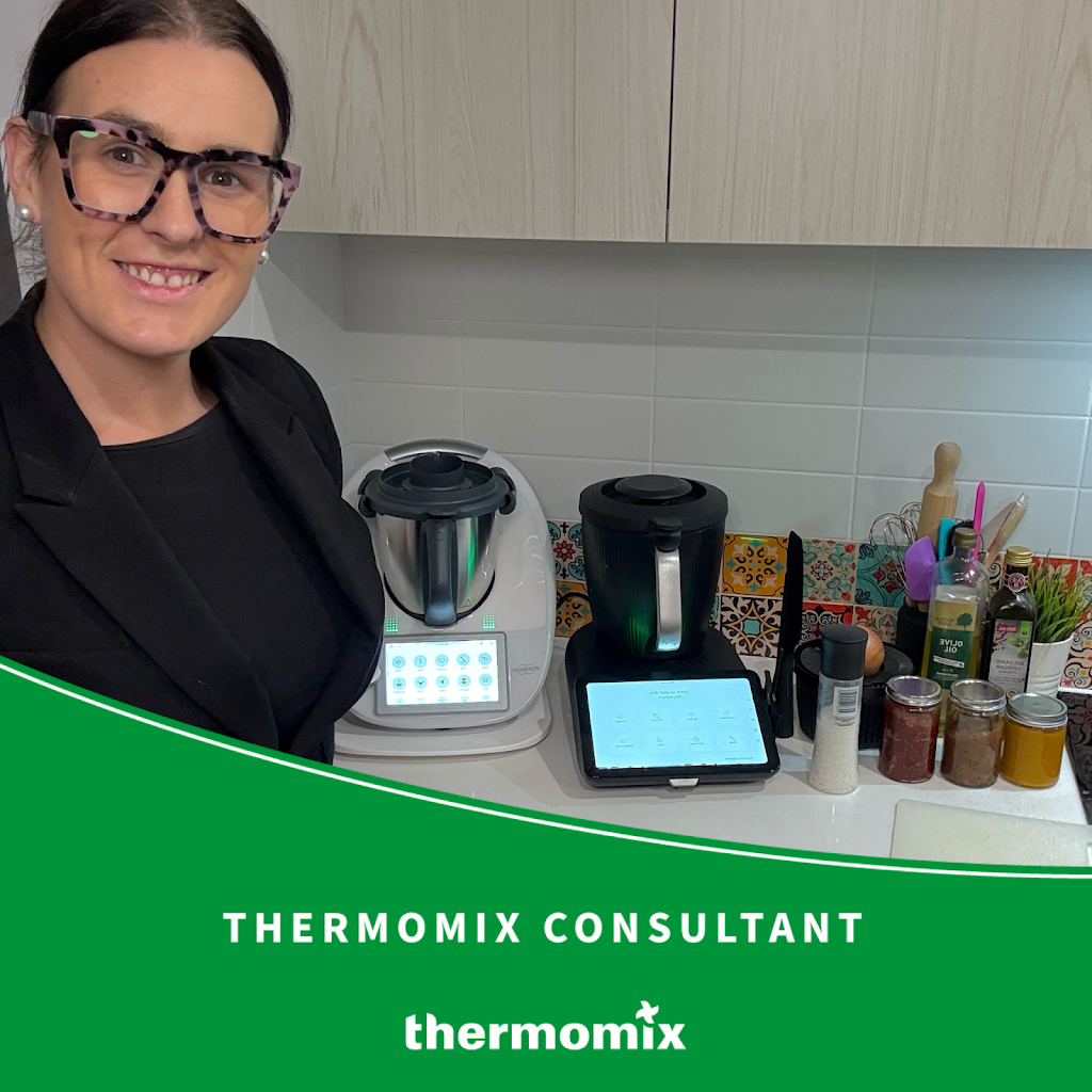 Thermomix Consultant - Rhyannyn Jonson | 31 Mundaring Wy, Spring Mountain QLD 4300, Australia | Phone: 0475 420 545