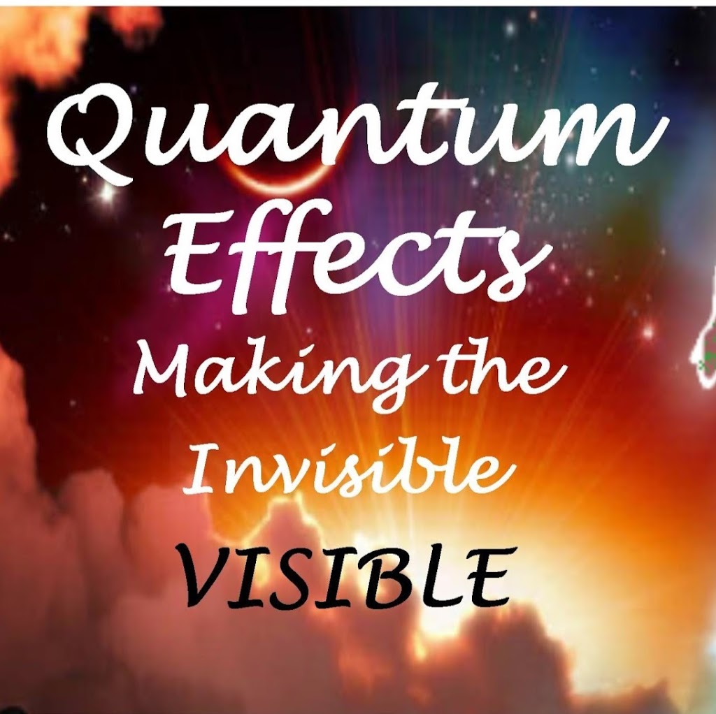 Quantum Effects | 2/17 Paxton St, Semaphore South SA 5019, Australia | Phone: 0423 593 348