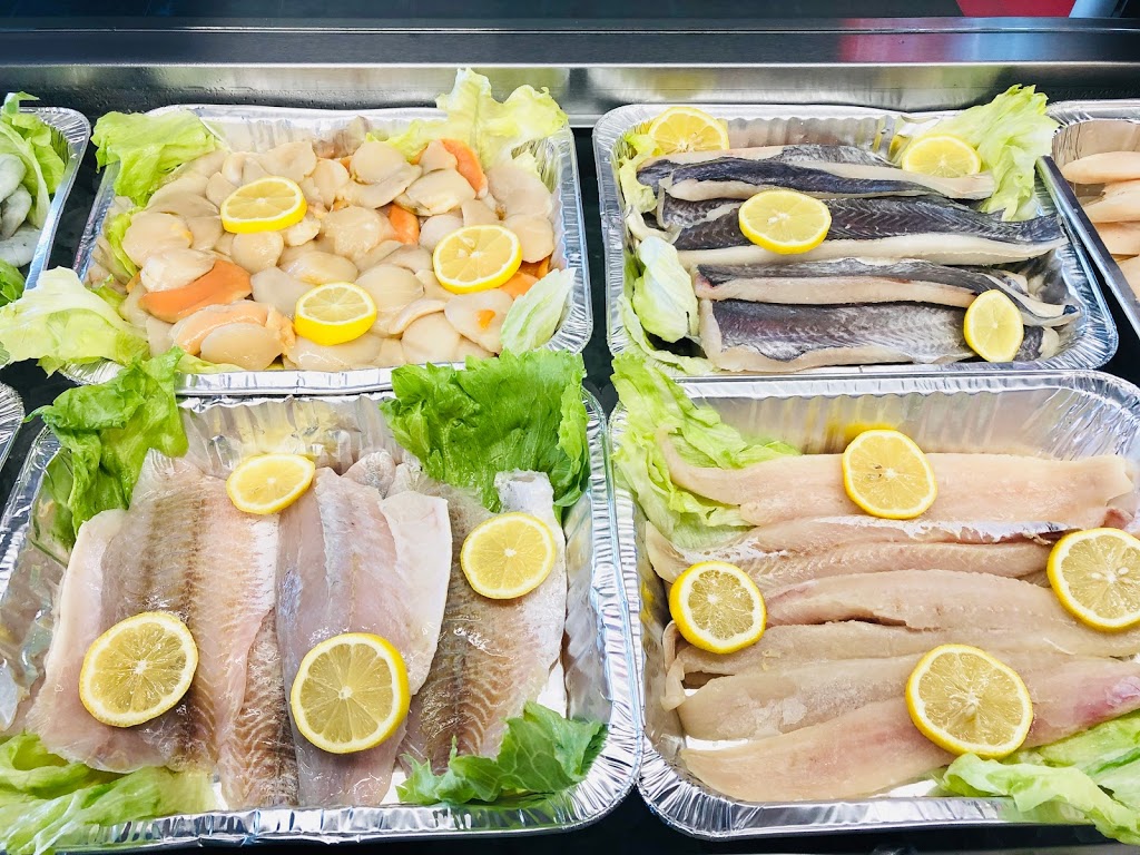 Poseidon Fish Shop | meal takeaway | 91 Main St, Stawell VIC 3380, Australia | 0353585936 OR +61 3 5358 5936