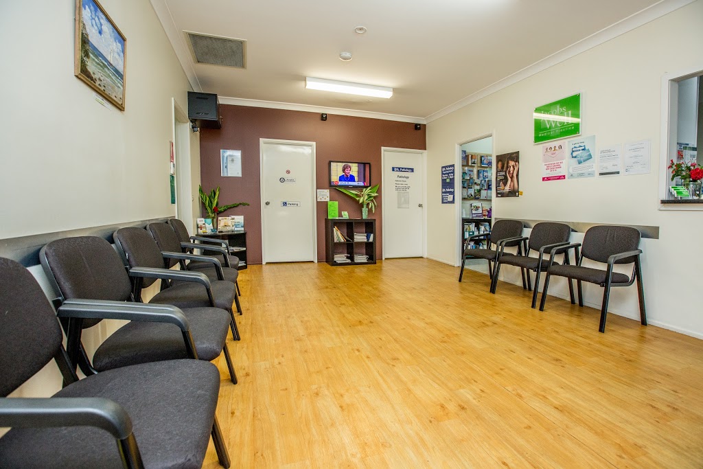 Jacobs Well Medical Practice | 6/1162 Pimpama Jacobs Well Rd, Jacobs Well QLD 4208, Australia | Phone: (07) 5546 1417