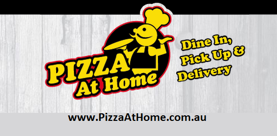 Pizza at Home | meal delivery | 5/400 Montague Rd, Para Vista SA 5093, Australia | 0882654441 OR +61 8 8265 4441