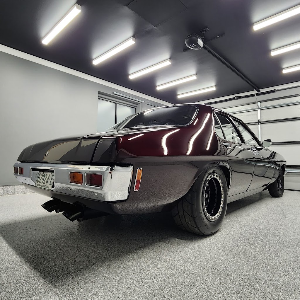 ProTech Detailing | 1 Orlander Ave, Glenmore Park NSW 2745, Australia | Phone: 0433 361 065