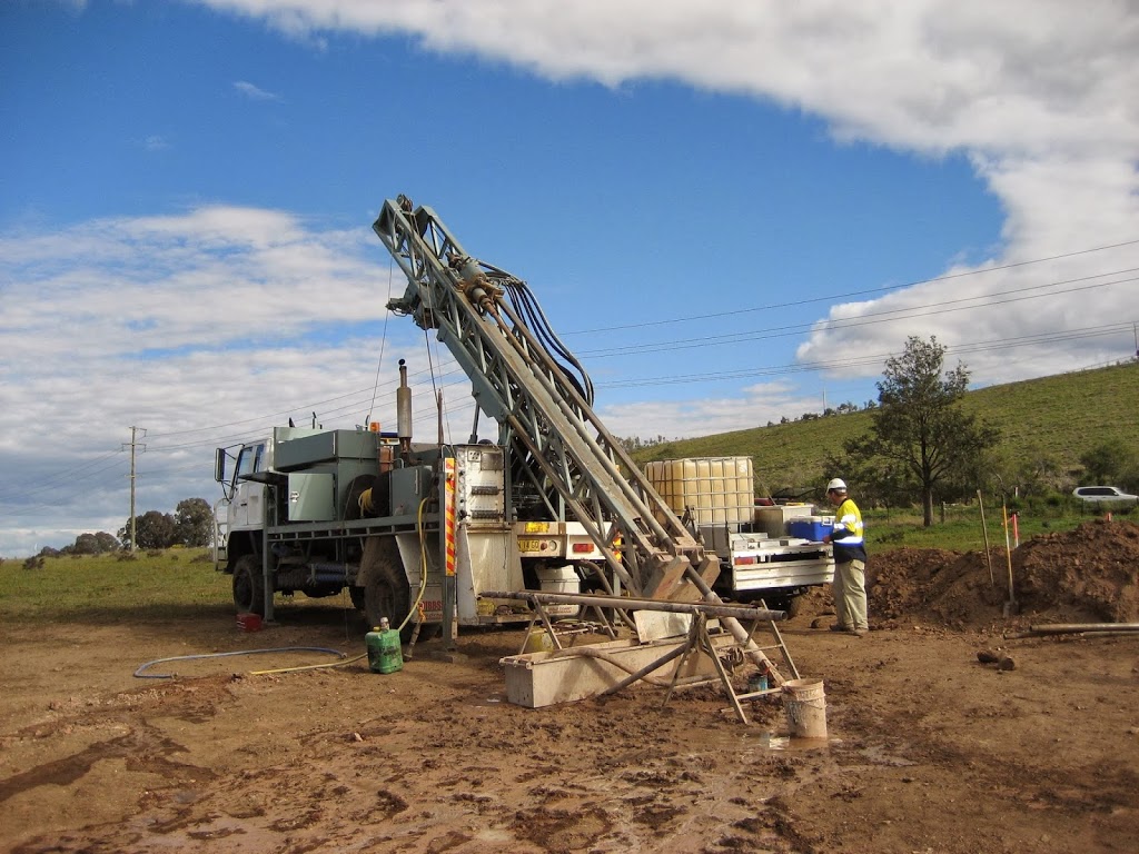 Total Drilling | general contractor | 60 Sandringham Ave, Thornton NSW 2322, Australia | 0417077288 OR +61 417 077 288