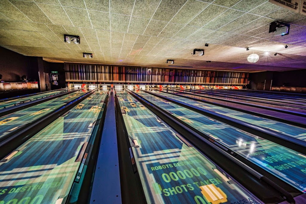 Orange Tenpin Bowl | bowling alley | 315 Byng St, Orange NSW 2800, Australia | 0263625466 OR +61 2 6362 5466