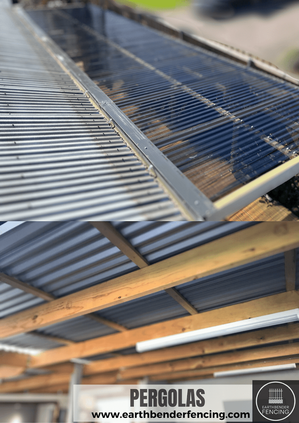 Earthbender Fencing Gippsland | 81-83 Moore St, Moe VIC 3825, Australia | Phone: 0413 858 080