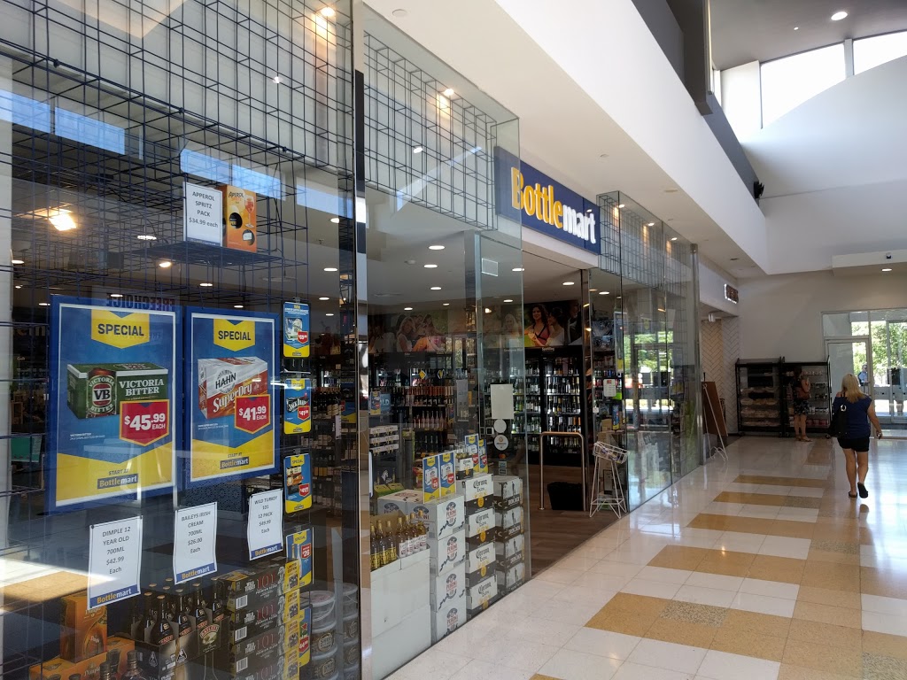 Bottlemart Plenty Valley | store | Shop 17/415 McDonalds Rd, Mill Park VIC 3082, Australia | 0394364201 OR +61 3 9436 4201
