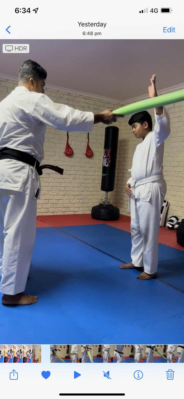 JKA Bundaberg, The Champions Hub Karate and Self Defence Club | health | 27 Smiths Rd, Avoca QLD 4670, Australia | 0469741993 OR +61 469 741 993