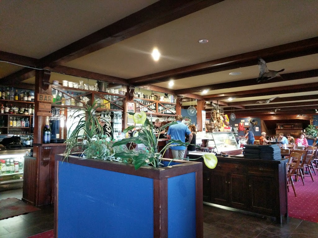 The Gamekeepers Secret Country Inn & Restaurant | restaurant | 1555 Melton Hwy, Rockbank VIC 3335, Australia | 0397471000 OR +61 3 9747 1000
