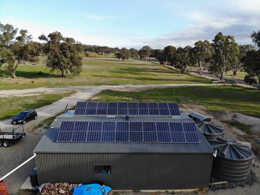 Off-Grid Energy Australia | 227 Coombes Rd, Torquay VIC 3228, Australia | Phone: 1300 334 839