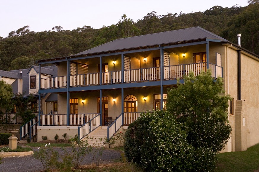 Wombatalla Guest House | lodging | 209 Tallowa Dam Rd, Kangaroo Valley NSW 2577, Australia | 0244651788 OR +61 2 4465 1788
