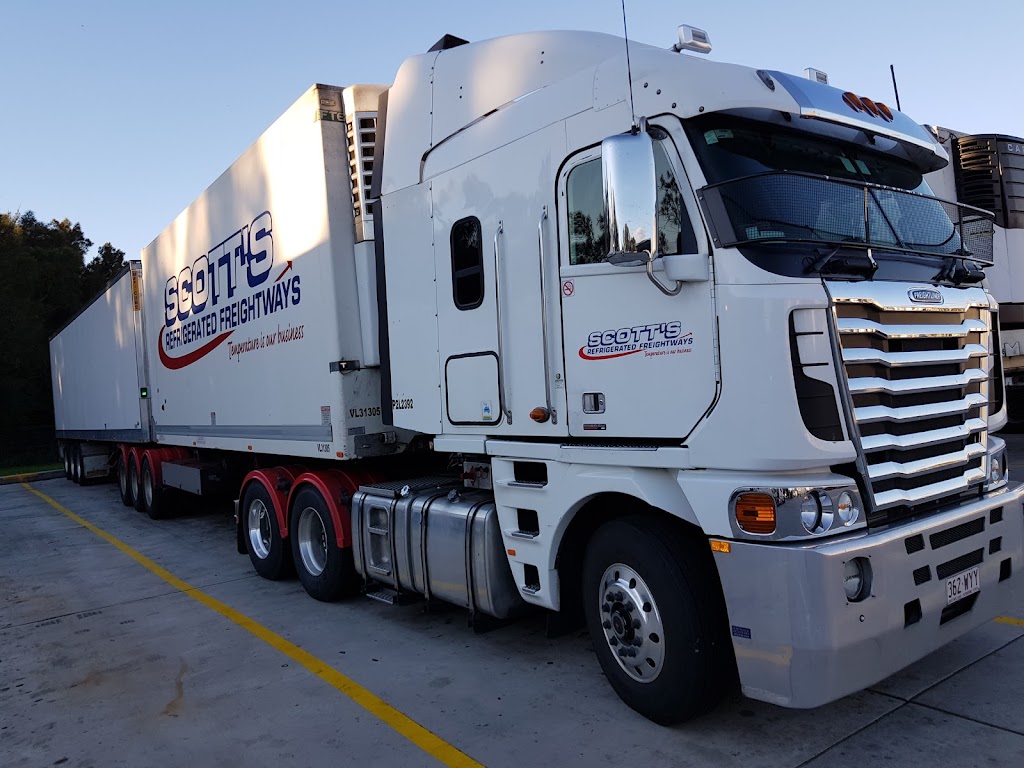 Scotts Refrigerated Freightways |  | 84 Lahrs Rd, Ormeau QLD 4208, Australia | 0755471200 OR +61 7 5547 1200