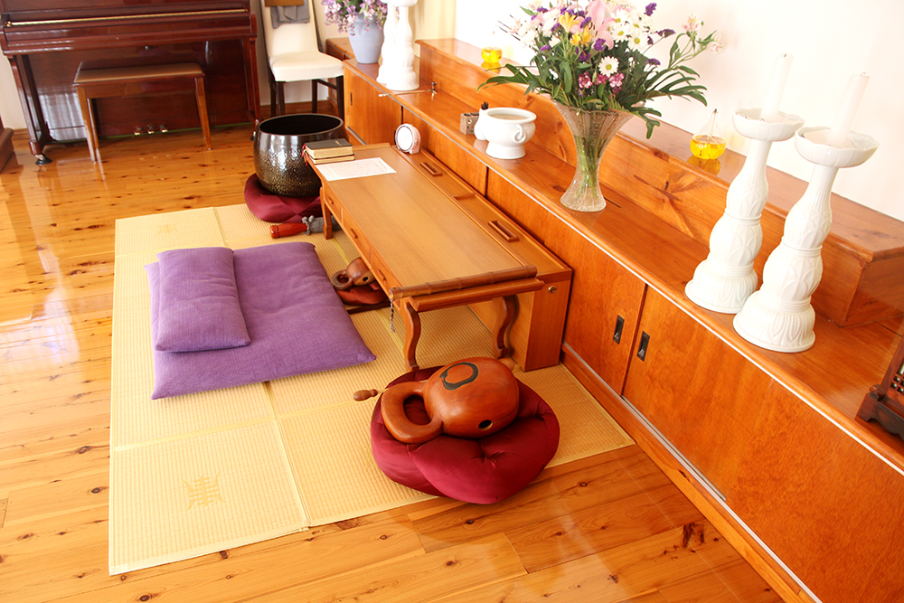 Won Buddhism Meditation Centre | health | 20 Bundaleer Cres, Bensville NSW 2251, Australia | 0243682393 OR +61 2 4368 2393