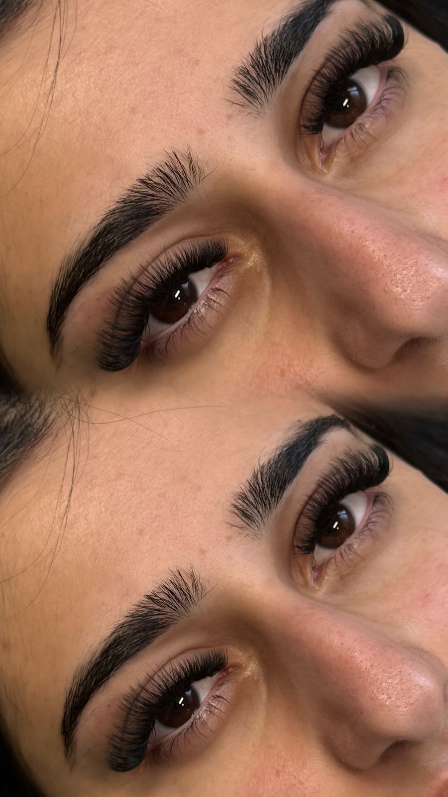 the lash boutique | 10 Freetail Ave, Elizabeth Hills NSW 2171, Australia | Phone: 0404 349 604