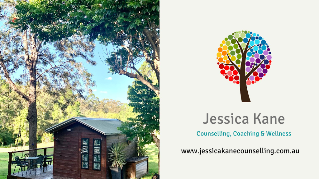 Jessica Kane Counselling, Coaching & Wellness | health | 13 Asher Ct, Upper Coomera QLD 4209, Australia | 0411370731 OR +61 411 370 731