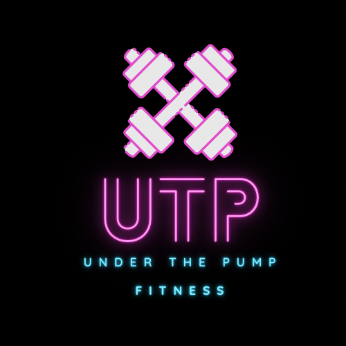 Under the Pump Fitness | Rangeview estate, Wamuran QLD 4512, Australia | Phone: 0424 813 416