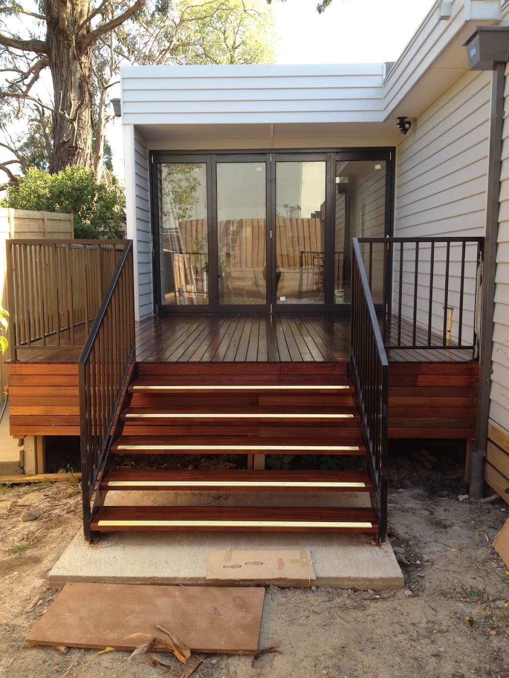 IB4U Construction | 26 Graham Pl, Box Hill VIC 3128, Australia | Phone: 0418 119 488
