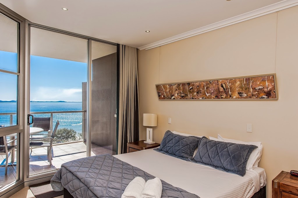 Sandcastle Apartments | lodging | 12-24 William St, Port Macquarie NSW 2444, Australia | 0265838888 OR +61 2 6583 8888