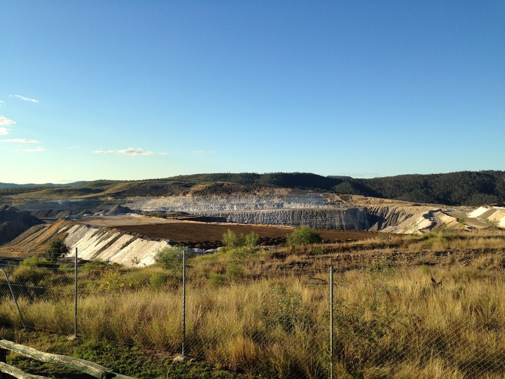 Callide Mine |  | Callide Mine, Calide Mine, Mount Murchison QLD 4715, Australia | 0748451500 OR +61 7 4845 1500