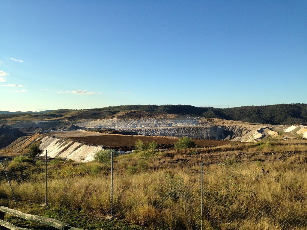 Callide Mine | Callide Mine, Calide Mine, Mount Murchison QLD 4715, Australia | Phone: (07) 4845 1500