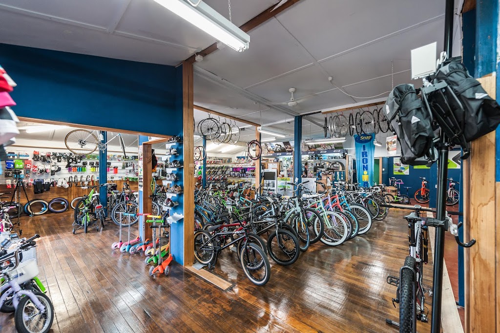 Forster Cycles | bicycle store | 170 Pine Ave, Tuncurry NSW 2428, Australia | 0265549222 OR +61 2 6554 9222