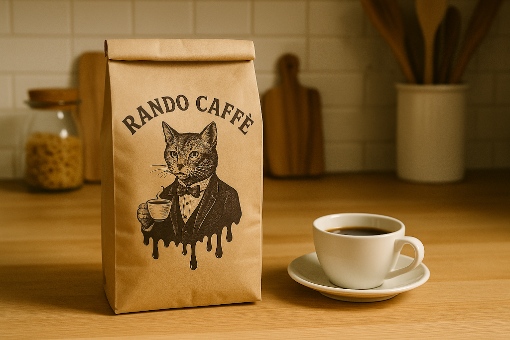 Rando Caffe | 41 Melrose Parade, Clovelly NSW 2031, Australia | Phone: 0410 339 404