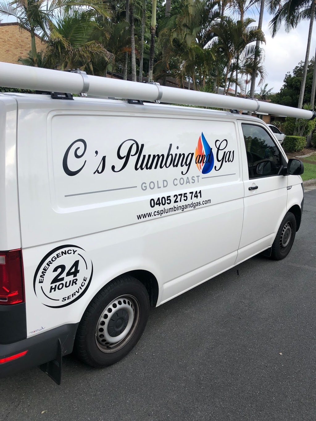 C’s Plumbing and Gas Gold Coast | 2 Riverview Parade, Surfers Paradise QLD 4217, Australia | Phone: 0405 275 741