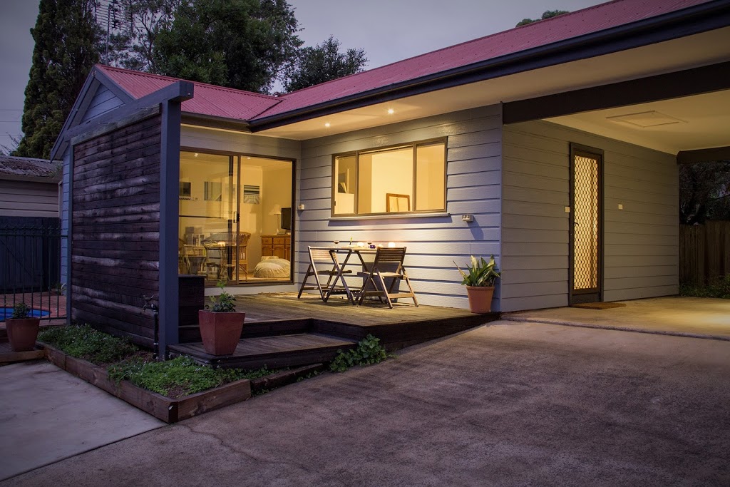 Shipton Berry accommodation | 31 George St, Berry NSW 2535, Australia | Phone: (02) 4464 2201