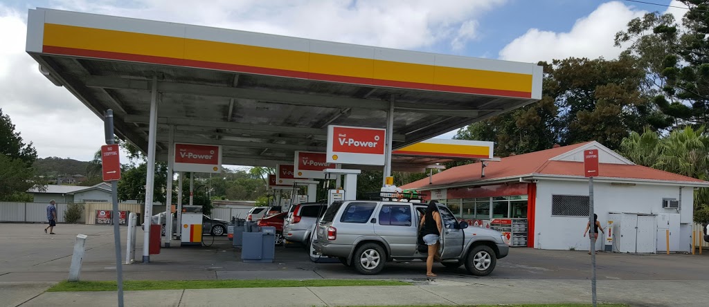 Coles Express | gas station | 2 The Lakes Way, Forster NSW 2428, Australia | 0265559506 OR +61 2 6555 9506